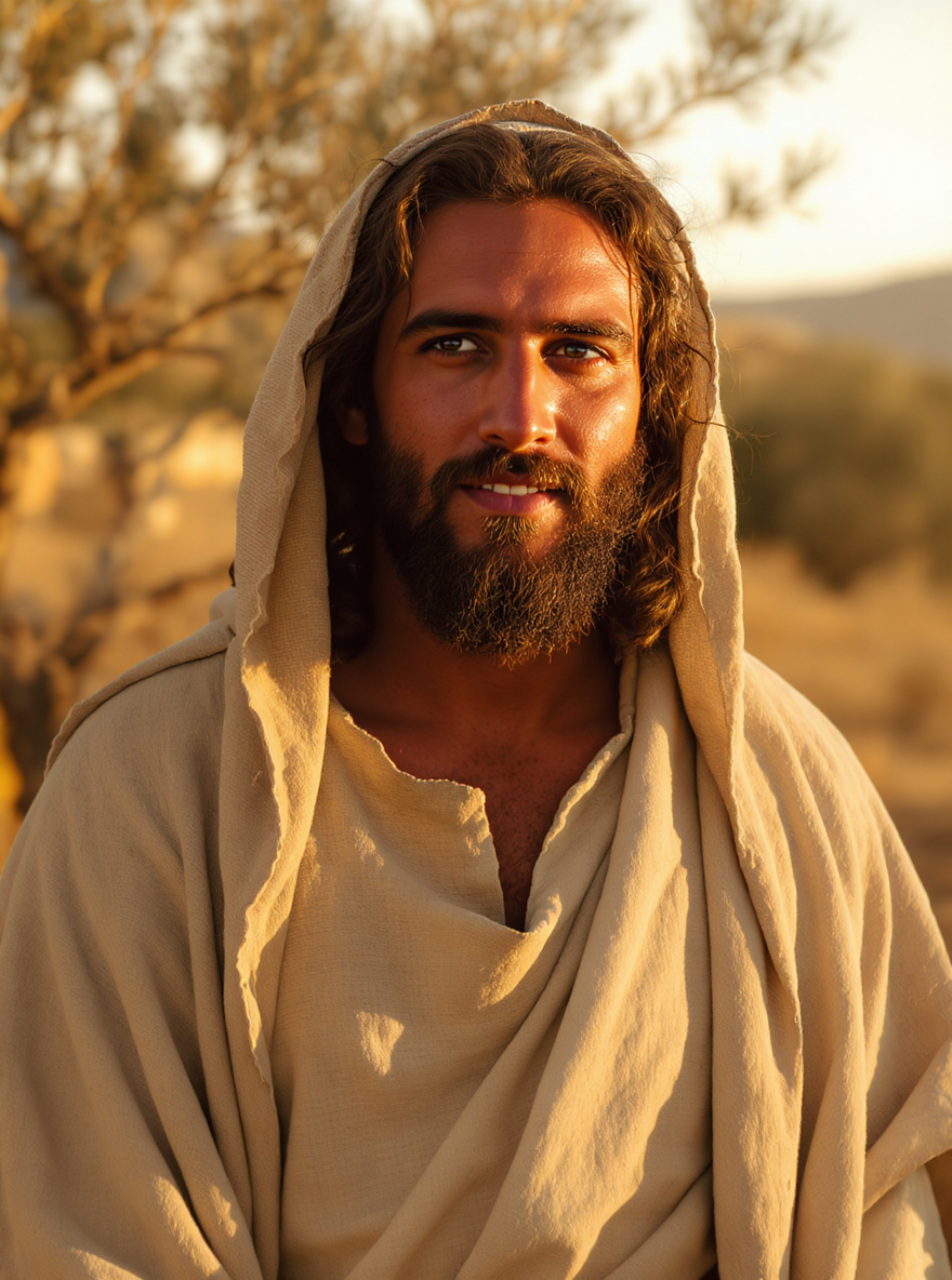 Imagen de Jesús