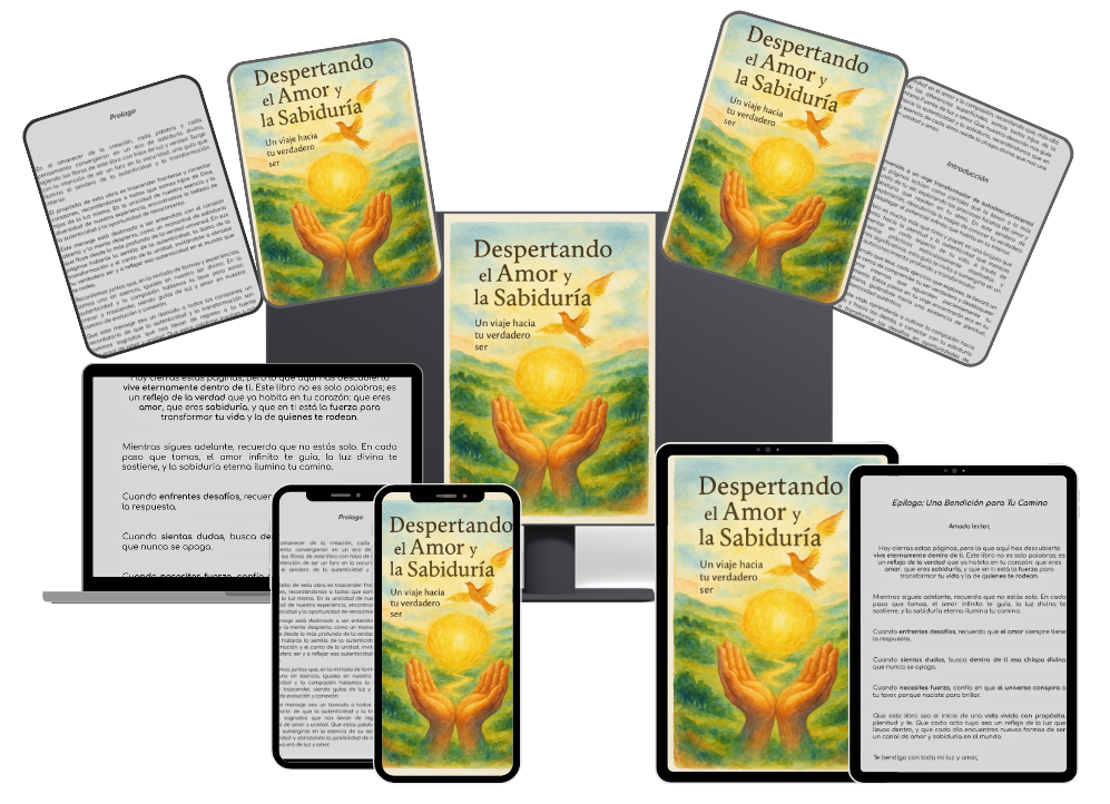 Book Mockup
